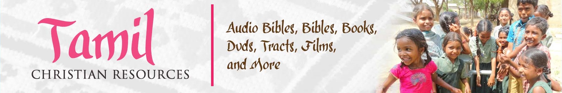 Tamil Christian Resources